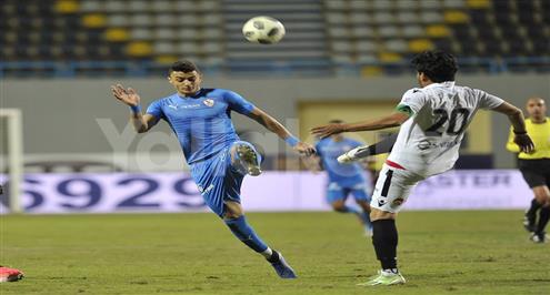 محمود فتح الله: الدوري لن يُستكمل.. وشوبير يرد: ليس دورك